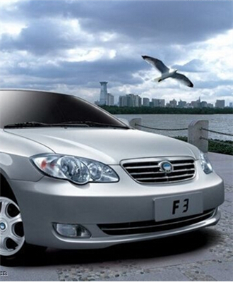 比亚迪白银色杏仁直播app下载漆效果展示 比亚迪白银 杏仁直播app下载漆